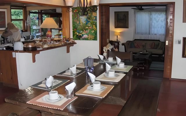 Pequena Suecia Hotel E Restaurante