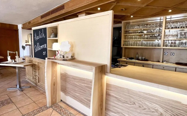 Adam & Eva Gasthof Paradies mit Hotel