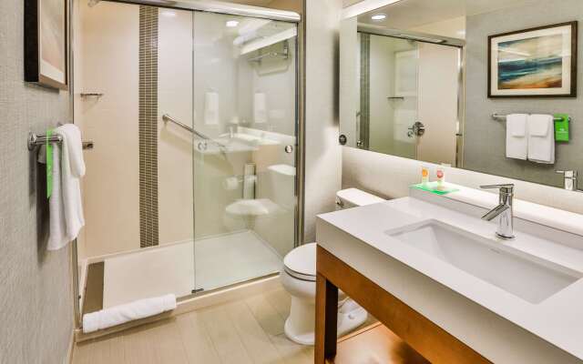 Hyatt Place Greenville Downtown