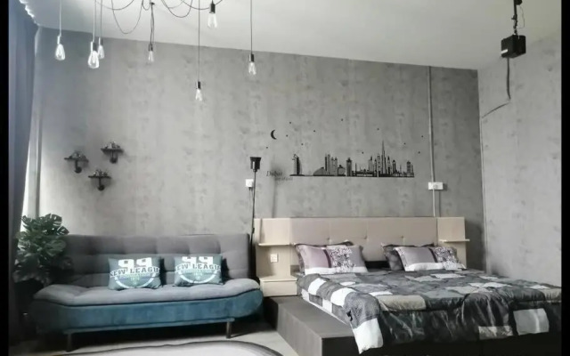 Sibu-Casamea(Shoplot)2 Bedrooms-FREE wifi & Washer