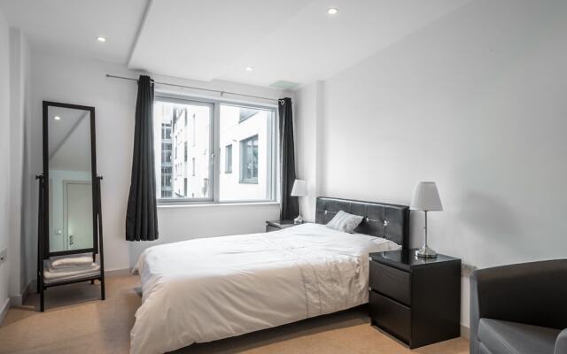 City Centre Apartment