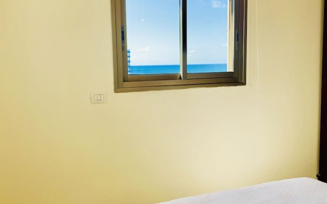 Royal King David Apartment