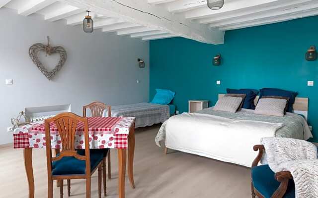 Chambre d hôtes