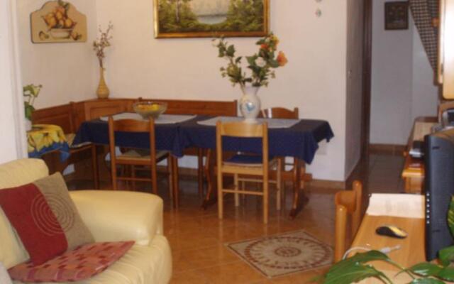 B&B Isola Rossa