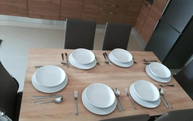The Premier Suite - Fully Airconditioned