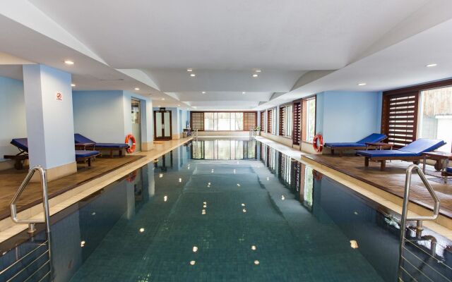 Saigon View Residences