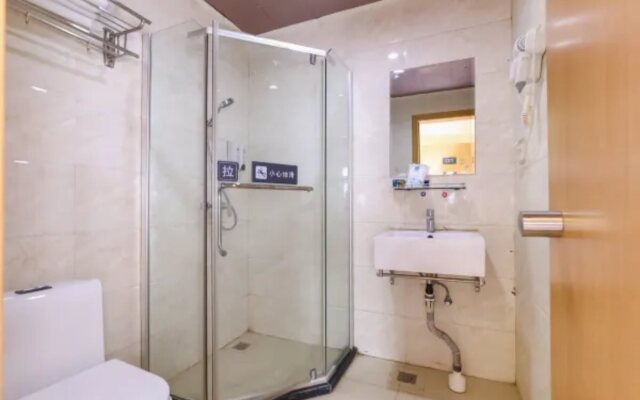 7 Days Inn (Zhongshan Ancient Town)
