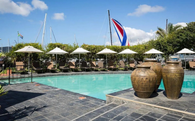 Protea Hotel by Marriott Knysna Quays
