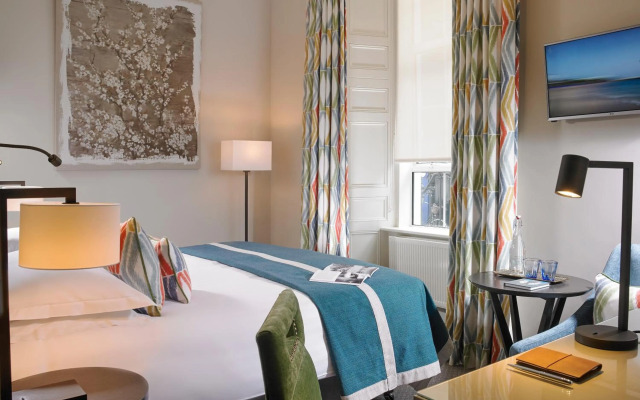 Hotel Actons