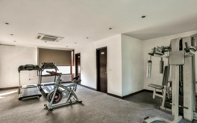 Hotel Delhi Airport