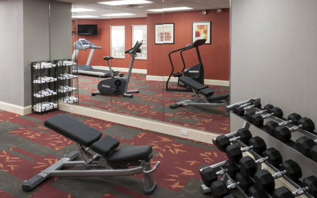 Residence Inn by Marriott Rogers