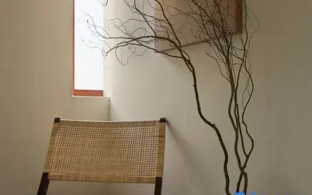 Xianju wants to stay indiscriminately