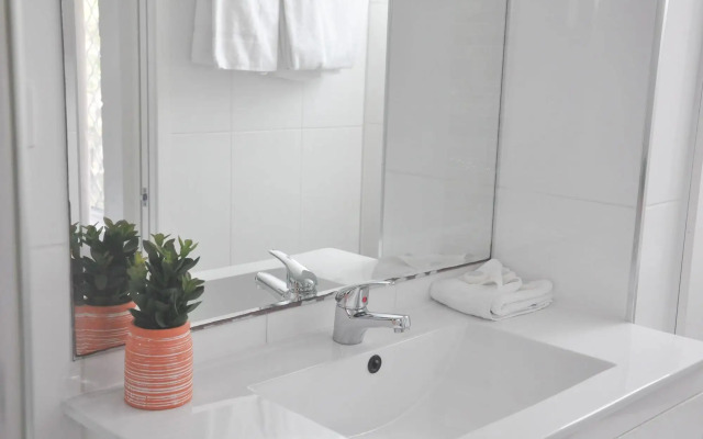 Palm Waters Holiday Villas