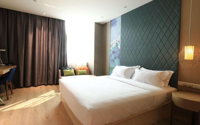 ibis Styles XM Zhongshan