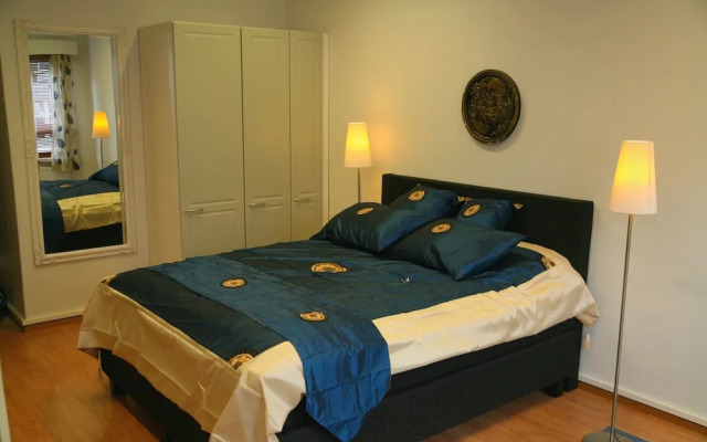 City Apartment Kuopio