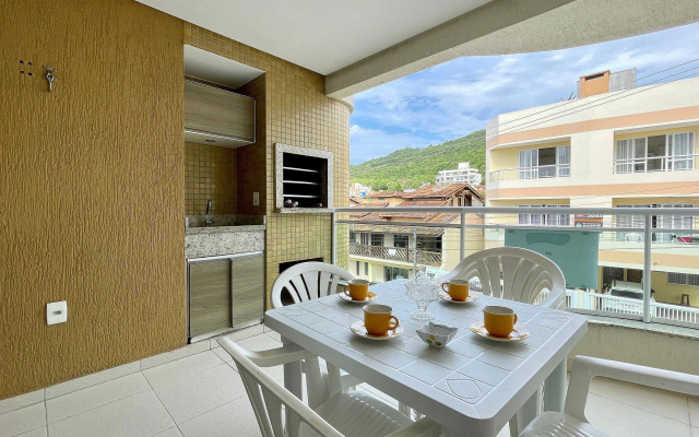 Edifício Frederico   Aconchegante Apto 03 Dorms Com ótima Localização