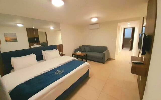 Batroun Boutique suite