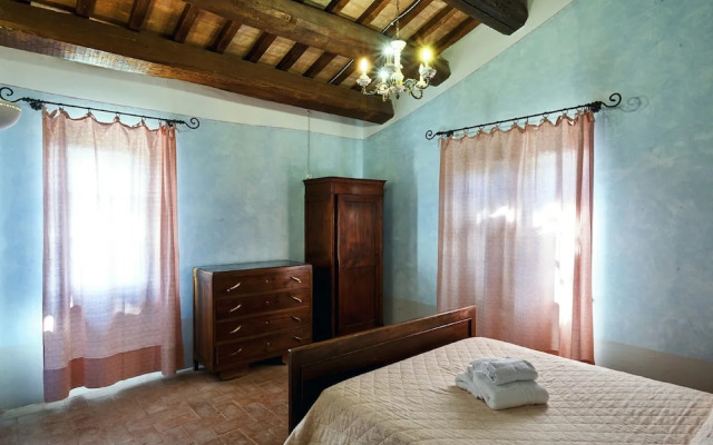 Casale Rosso