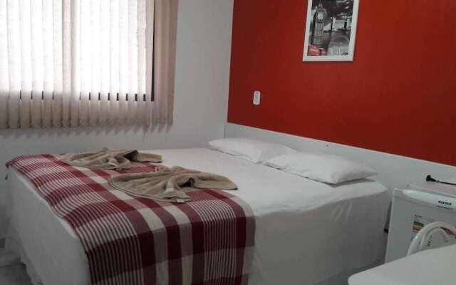 Pousada Som do Mar Maceió