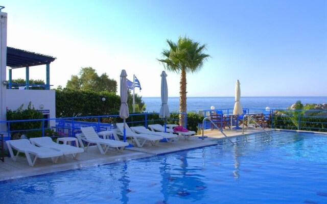 Porto Bello Hotel Apartments