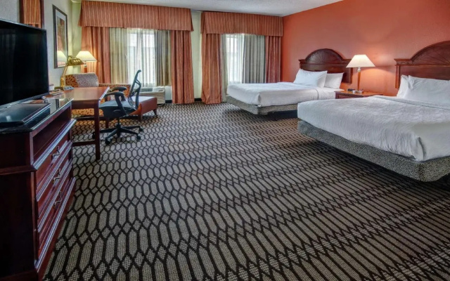 Hilton Garden Inn Birmingham/Lakeshore Drive