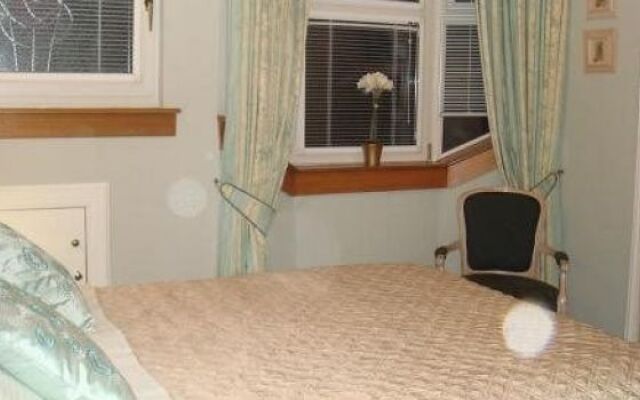 Ashbank Guest House