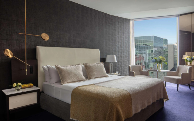 Anantara The Marker Dublin - A Leading Hotel of the World