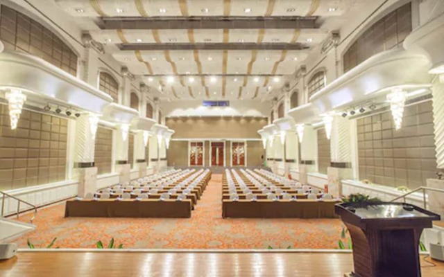Grand Mercure Dongguan Houjie