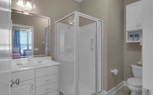 Dolphin Watch 3 Bedroom Townhouse by RedAwning