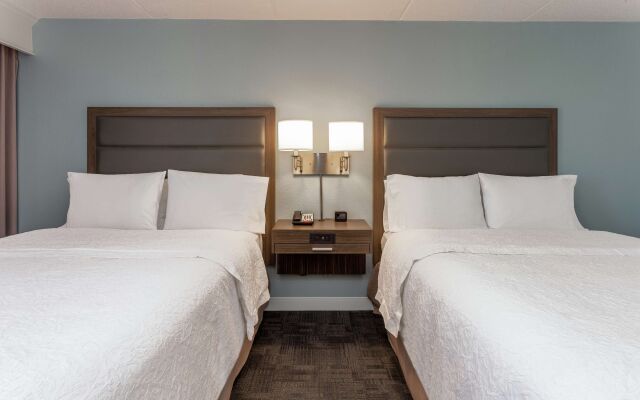 Hampton Inn Groton