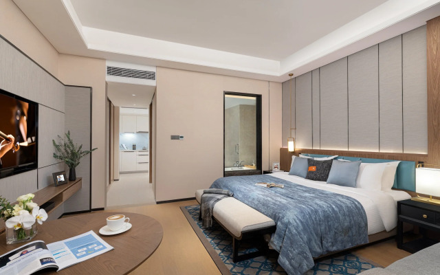 Ascott M-City Foshan