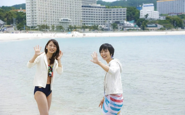 Kisyu Shirahama Onsen Musashi