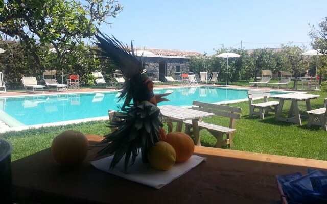 Agriturismo Galea