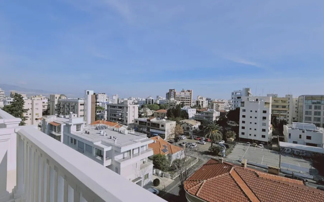 104 NIC - 501 Stay Cosmo City Suite
