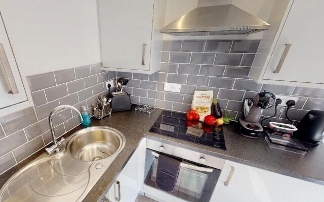 Ilfracombe SEA Rock 4 1 Bedroom