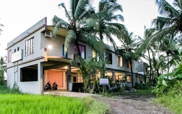 OYO Flagship MUM1474 Daryavardi Beach Resort
