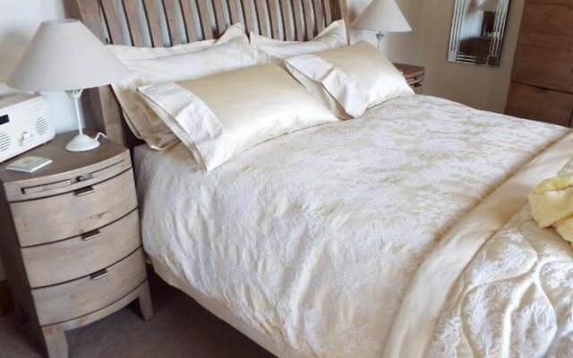 Old Forge Chapel B&B