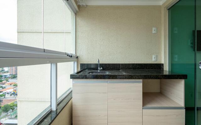 Ap 2 quartos St Bueno Ed Pontal PPB2308