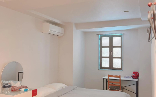 ひまわりHotel – Guest Rooms – Nagasaki