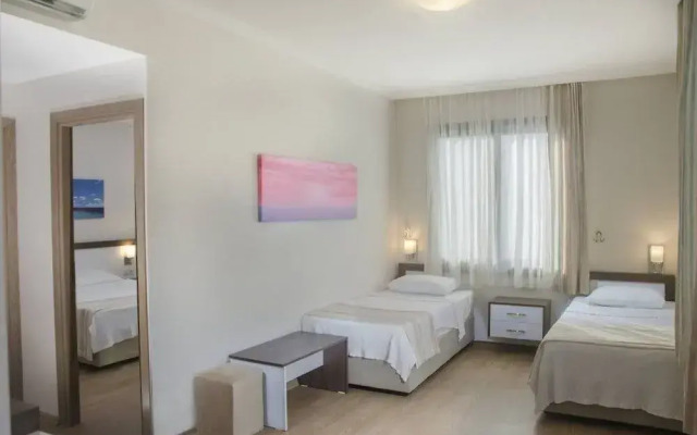 Hotel Palm Beach Arsuz