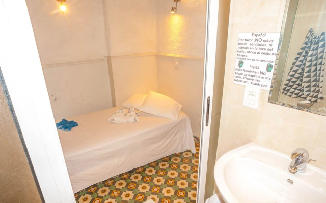 Privado Apartamento con balcón Habana