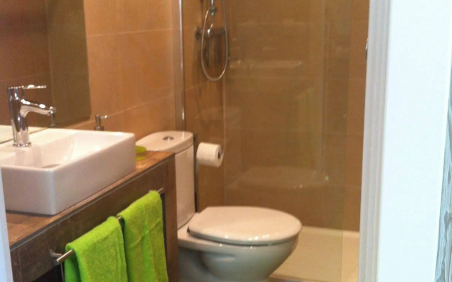 Agroturismo Anziola