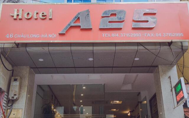 A25 Hotel - 46 Chau Long