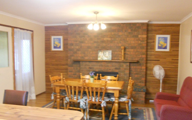 Summers Rest Units Apartment