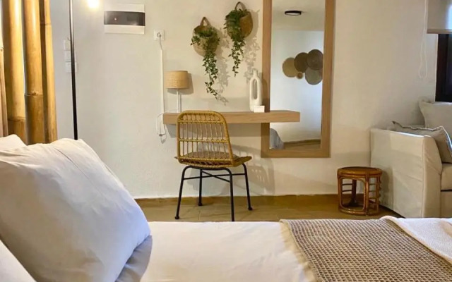 Palma Beach House