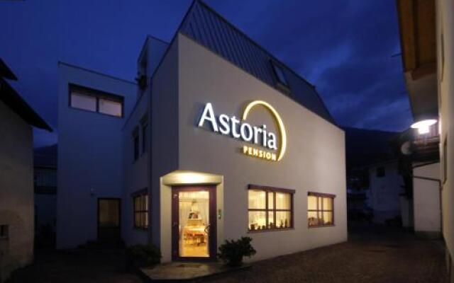 Pension Astoria