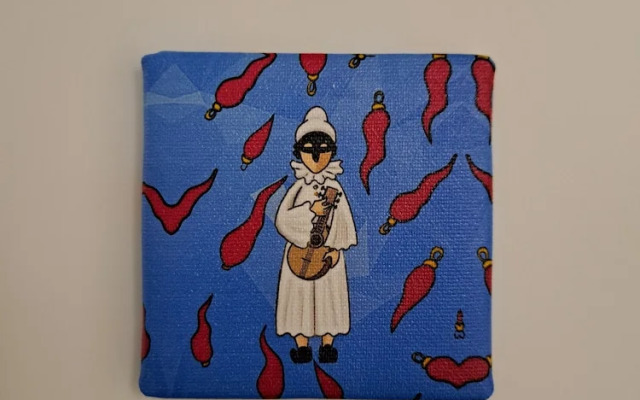 Napolitan Pop House