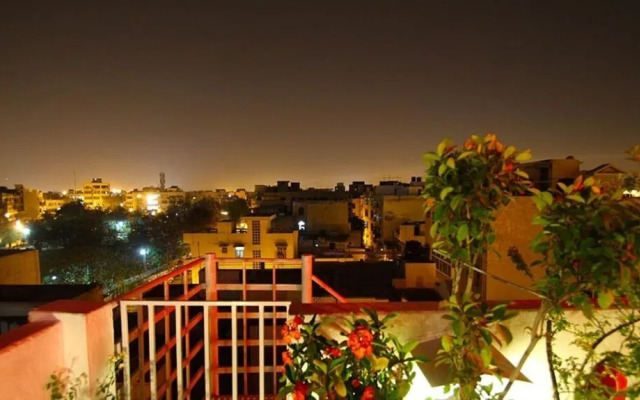 Shanti Home