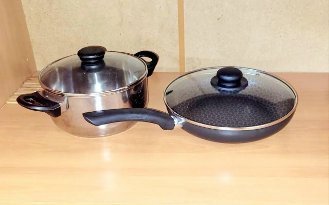 Апартаменты на улице  Родионова 189/24