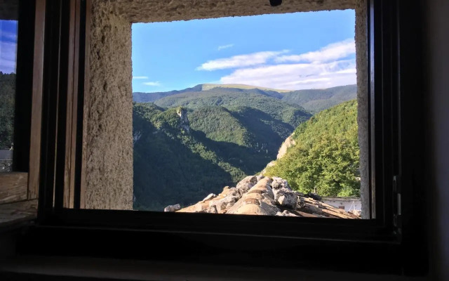 Stone House Ilovemajella